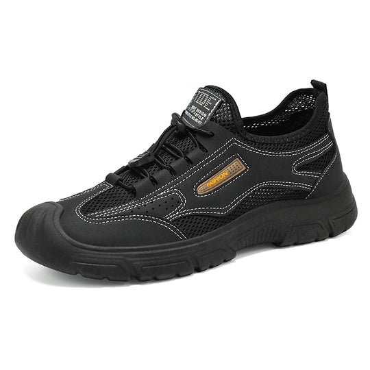 Damen Sportliche und atmungsaktive Sneakers R&B