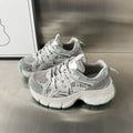 Damen Sportliche Lauf-Sneaker mit innovativer Dämpfungstechnologie und atmungsaktivem Obermaterial R&B
