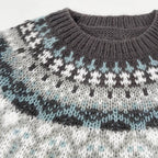 Damen Strickpullover R&B