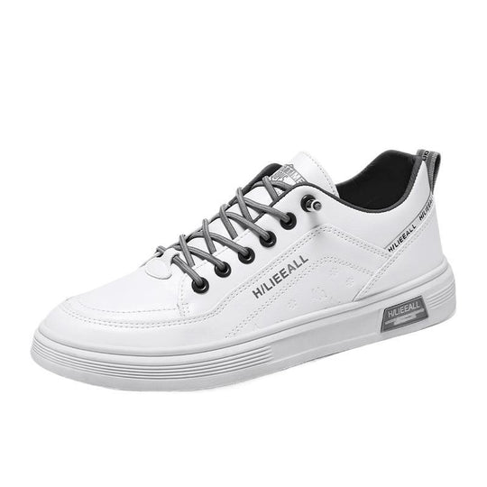 Damen sportliche Sneaker mit atmungsaktivem Obermaterial und bequemer Dämpfung R&B