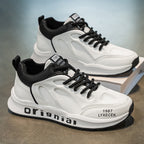 Damen Sportliche Sneakers mit ergonomischer Dämpfungstechnologie R&B
