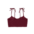 Damen Sport-Bikinioberteil