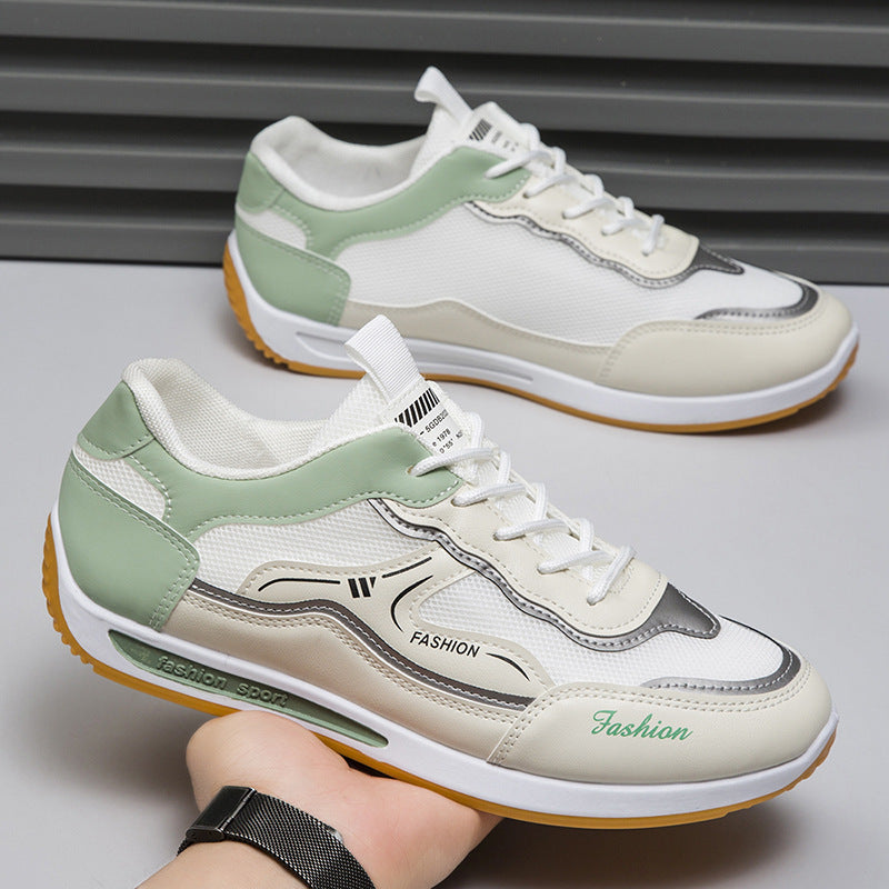 Damen Sportliche Sneakers R&B