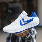 Damen Sportliche Sneakers mit atmungsaktivem Obermaterial und flexiblem Design R&B