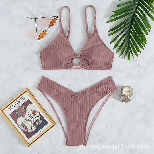 Damen Bikini-Set R&B