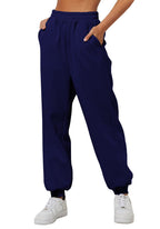 Freizeit Jogginghose Damen