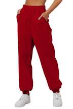 EB Stylische Sweatpants Lässige Joggerhosen