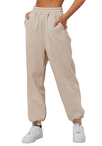 Freizeit Jogginghose Damen