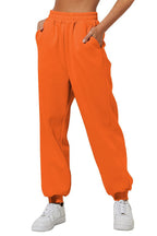 EB Stylische Sweatpants Lässige Joggerhosen