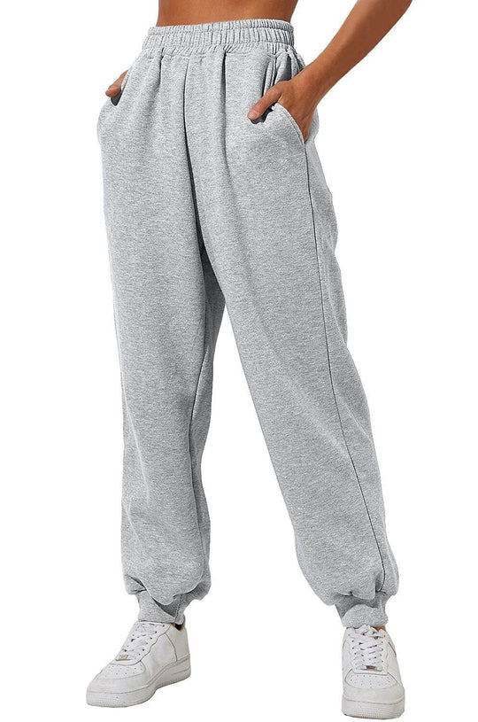 R&B Stylische Sweatpants Lässige Joggerhosen