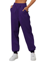 Freizeit Jogginghose Damen