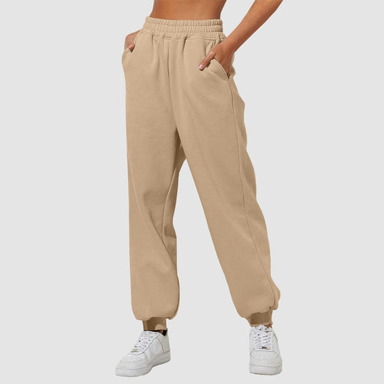 R&B Stylische Sweatpants Lässige Joggerhosen