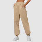 Freizeit Jogginghose Damen