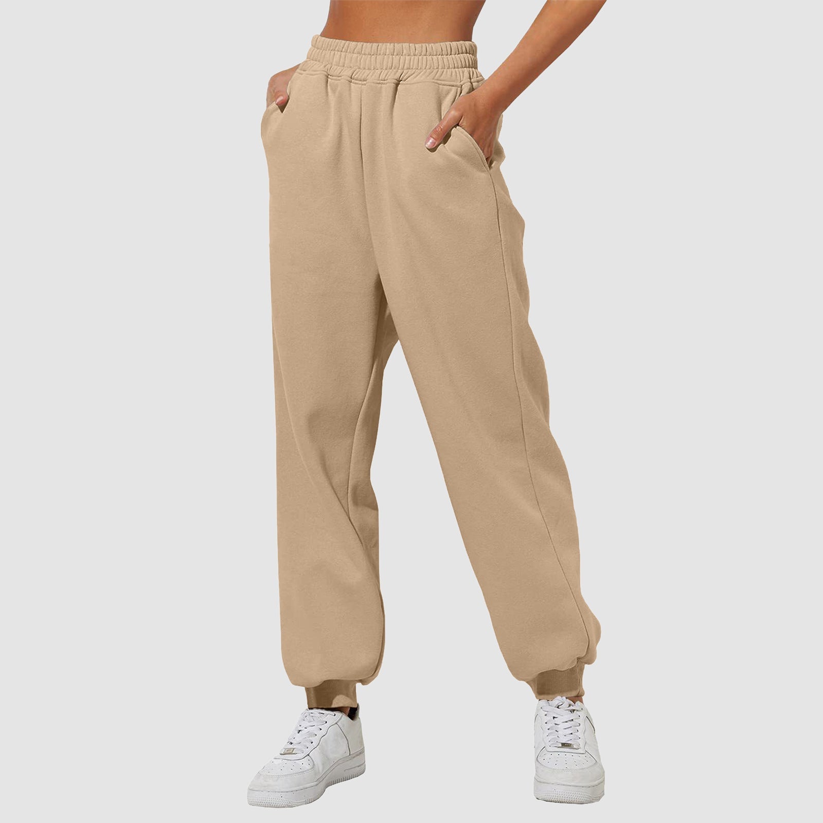 Freizeit Jogginghose Damen