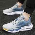 Damen Sportliche Leichtgewichts-Laufschuhe mit innovativer Dämpfungstechnologie R&B