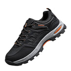 Damen Sportliche Freizeitschuhe mit robustem Profil und rutschfestem Design