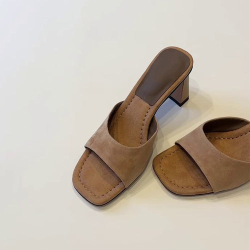 Damen Komfortable Sandalen R&B