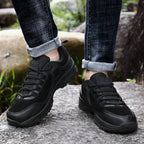 Damen Multifunktionale Wanderschuhe mit rutschfester Sohle und atmungsaktivem Obermaterial R&B