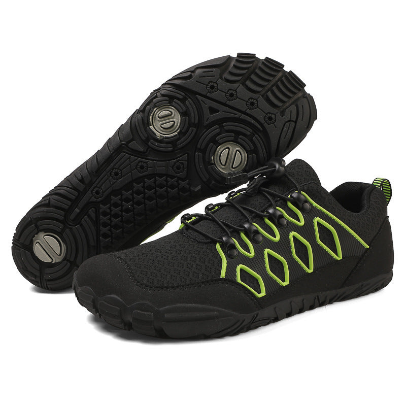 Damen High-Performance Wassersportschuhe mit rutschfester Sohle