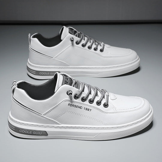 Damen Freizeit Sneakers mit atmungsaktivem Obermaterial und dämpfendem Fußbett R&B