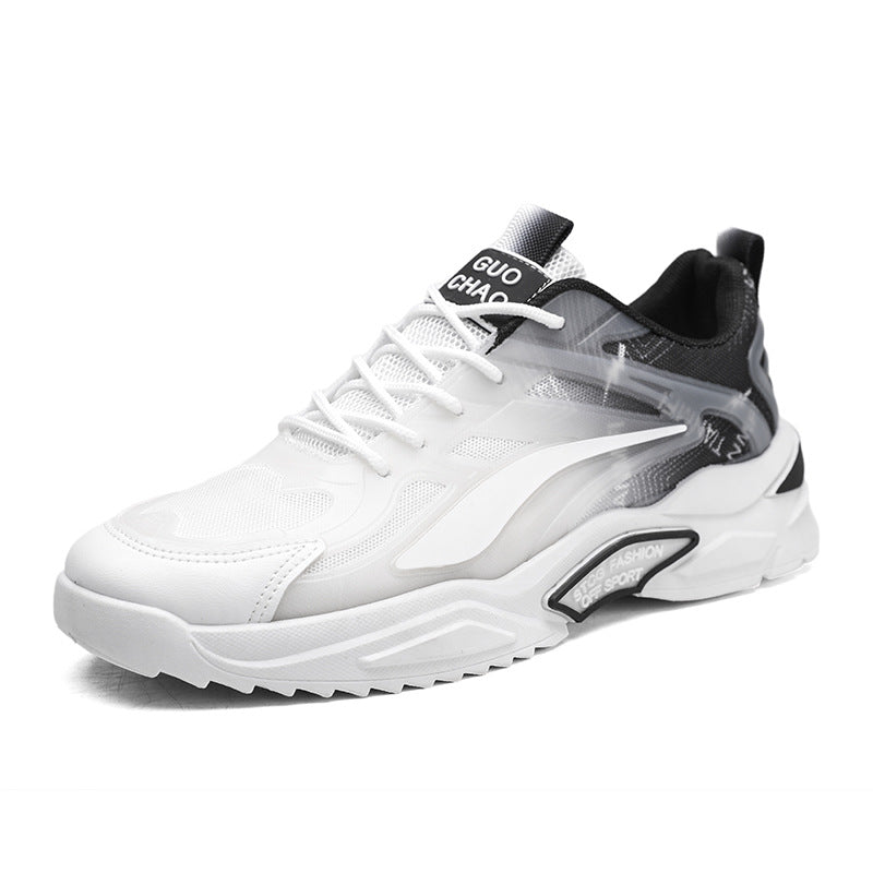 Damen Innovative Sportschuhe mit Dämpfungstechnologie R&B