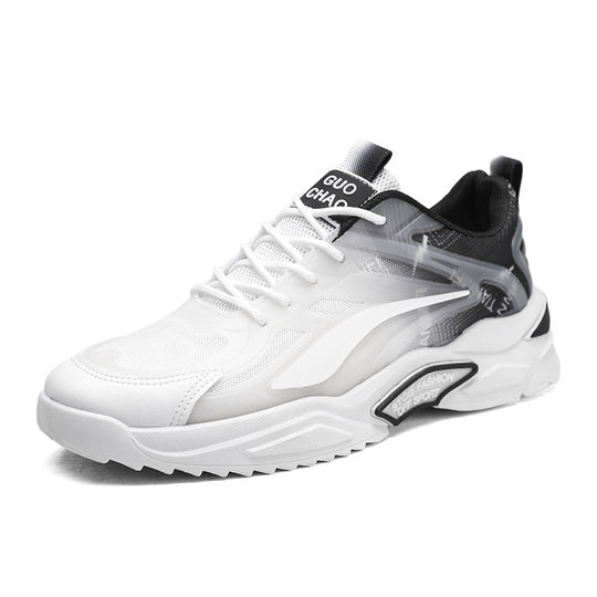 Damen Innovative Sportschuhe mit Dämpfungstechnologie R&B