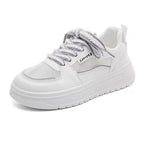 Damen Sportliche Sneakers mit innovativer Luftzirkulationstechnologie