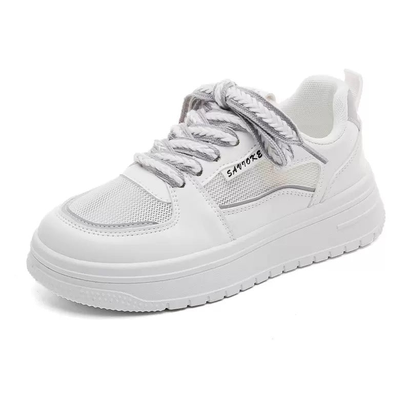 Damen Sportliche Sneakers mit innovativer Luftzirkulationstechnologie