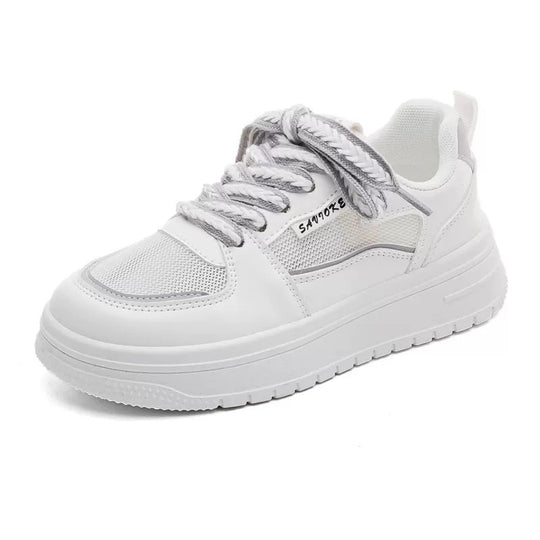 Damen Sportliche Sneakers mit innovativer Luftzirkulationstechnologie R&B