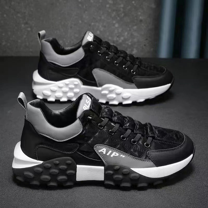 Damen Sportliche Sneaker R&B
