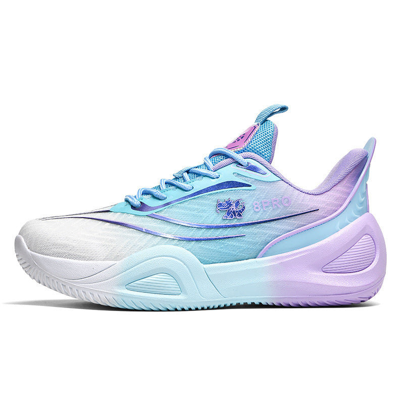 Damen Sportliche Laufschuhe mit atmungsaktiver Struktur und innovativer Dämpfungstechnologie R&B