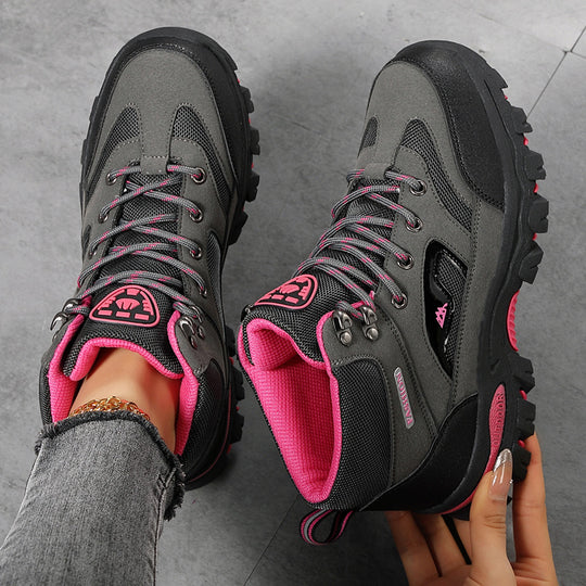 Damen Wanderstiefel R&B