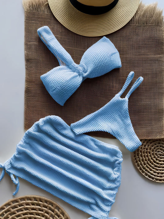 Damen Bikiniset R&B
