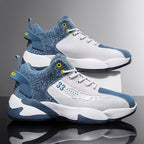 Damen Hochwertige Sport Sneakers mit dynamischer Dämpfung R&B