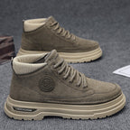 Damen Robuste Mid-Cut Sneakers mit hohem Tragekomfort und atmungsaktivem Obermaterial R&B