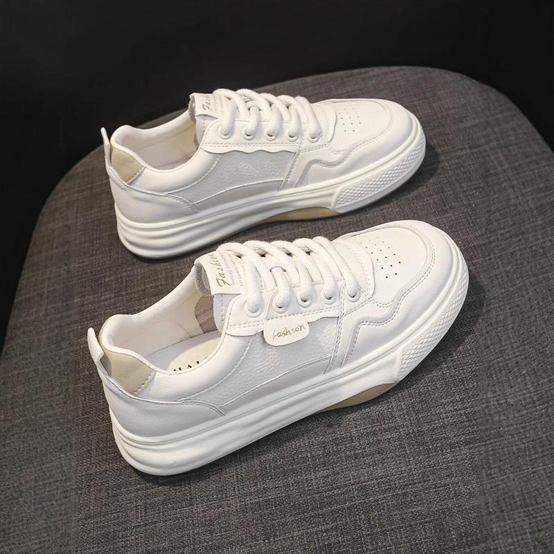 Damen Sneakers im sportiven Design mit bequemer Dämpfung und strapazierfähigem Obermaterial R&B