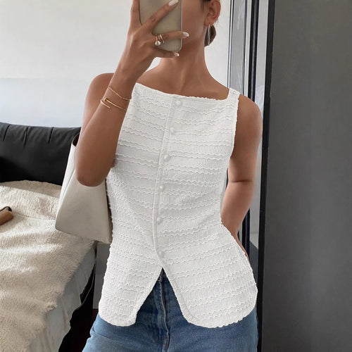 Damen Elegante und bequeme Bluse R&B