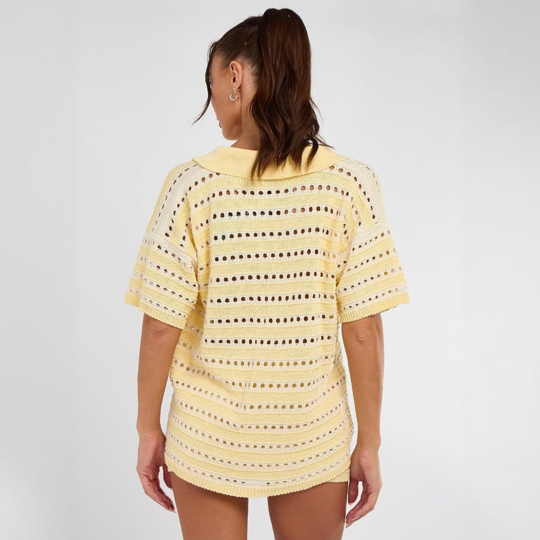Damen Netzkleidungsset R&B