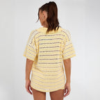 Damen Netzkleidungsset R&B