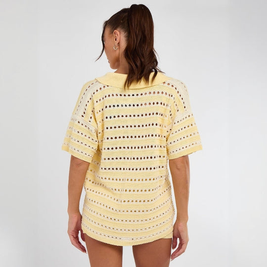 Damen Netzkleidungsset R&B