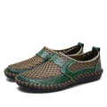 Damen Atmungsaktive Freizeit-Schuhe mit elastischem Riemen und rutschfester Sohle