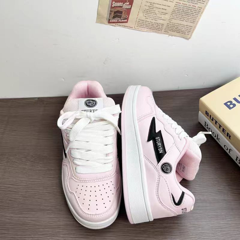 Damen Sportliche Sneakers