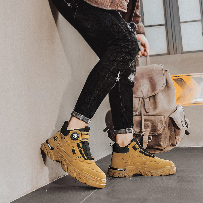 Damen Urbanen Sportschuhe mit dämpfender Sohle und atmungsaktivem Obermaterial R&B