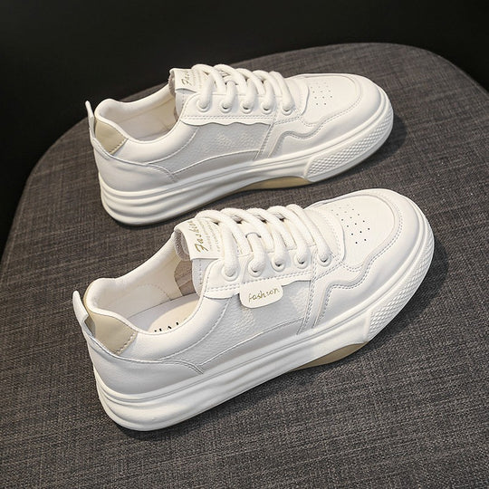 Damen Modische Sneakers mit atmungsaktiver Oberfläche und dämpfender Sohle R&B