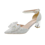 Damen elegante High Heels