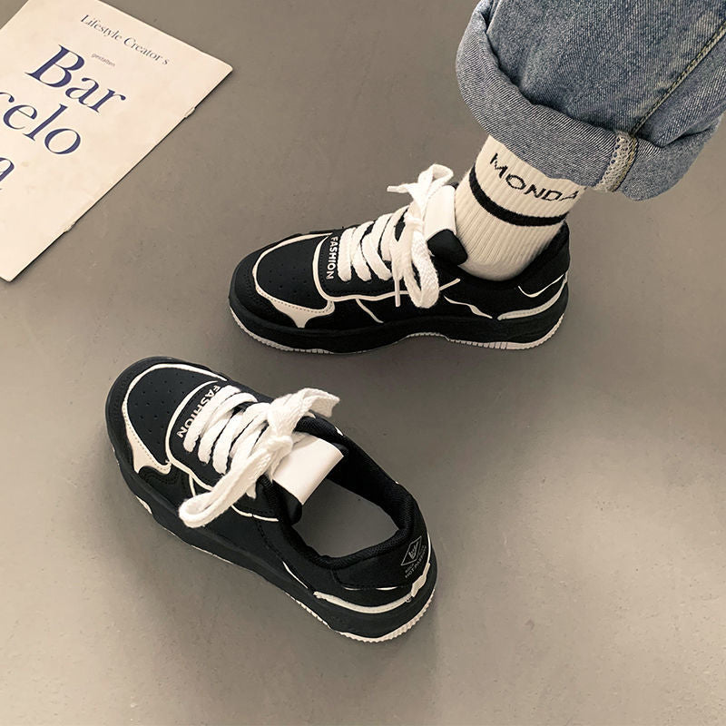 Damen Sportliche Sneaker