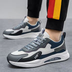 Damen Sportliche Sneaker mit innovativer Dämpfungstechnologie
