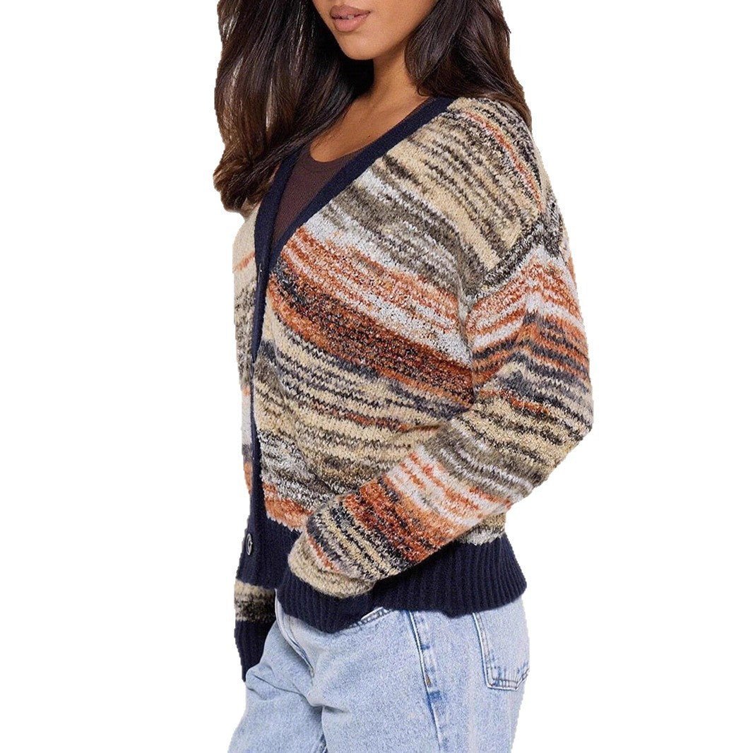 Damen Strickjacke R&B