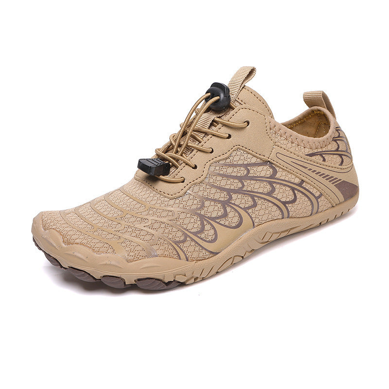 Damen Multifunktionale Wassersportschuhe mit flexiblem Schnellschnürsystem R&B