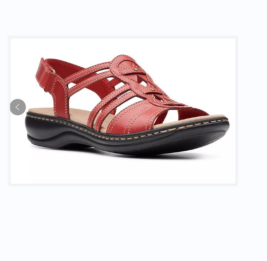 Damen Komfortable Sandalen mit verstellbaren Riemen R&B